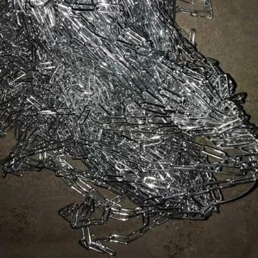 Ланац од легуре 80 разреда